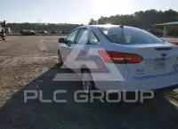 2016 Ford FOCUS фото