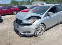 2016 Ford FOCUS photo
