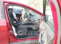 2016 Ford FOCUS фото