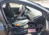 2016 Ford FOCUS фото