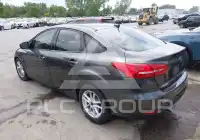 2016 Ford FOCUS фото
