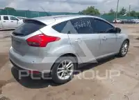 2016 Ford FOCUS фото