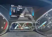 2016 Ford FOCUS фото