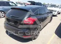 2016 Ford FOCUS фото