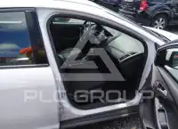 2016 Ford FOCUS фото