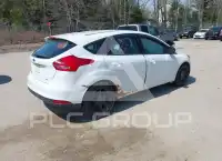2016 Ford FOCUS photo