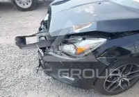 2016 Ford FOCUS фото