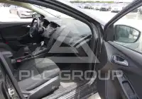 2016 Ford FOCUS photo