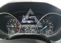2016 Ford FOCUS фото