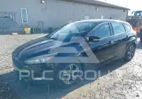 2016 Ford FOCUS photo