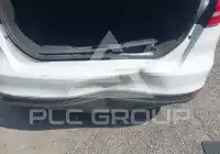 2016 Ford FOCUS фото