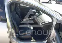 2016 Ford FOCUS фото