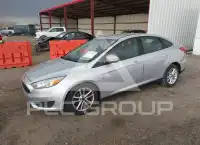 2016 Ford FOCUS фото