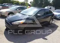 2016 Ford FOCUS фото