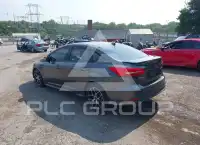 2016 Ford FOCUS фото