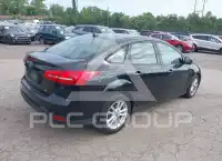 2016 Ford FOCUS фото