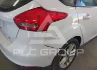 2016 Ford FOCUS фото