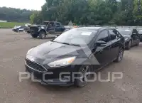 2016 Ford FOCUS фото