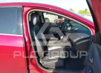 2016 Ford FOCUS photo