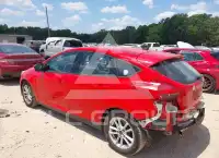 2016 Ford FOCUS photo