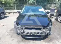 2016 Ford FOCUS фото