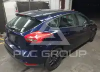 2016 Ford FOCUS фото
