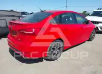 2016 Ford FOCUS photo