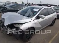2016 Ford FOCUS photo