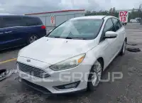 2016 Ford FOCUS фото
