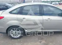2016 Ford FOCUS фото