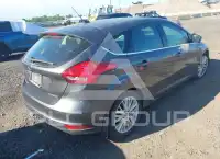 2016 Ford FOCUS photo