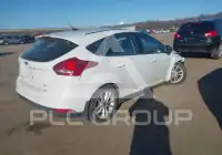 2016 Ford FOCUS photo
