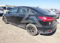 2016 Ford FOCUS фото