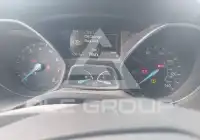 2016 Ford FOCUS фото