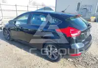 2016 Ford FOCUS photo