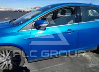 2016 Ford FOCUS фото