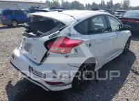 2016 Ford FOCUS фото