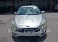 2016 Ford FOCUS фото