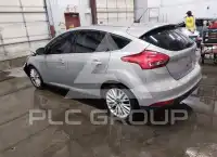 2016 Ford FOCUS photo