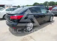 2016 Ford FOCUS фото