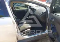 2016 Ford FOCUS фото