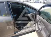 2016 Ford FOCUS фото