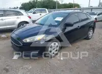 2016 Ford FOCUS фото