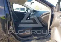 2016 Ford FOCUS photo
