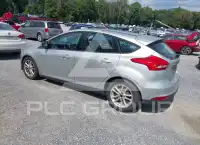 2016 Ford FOCUS photo