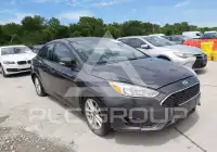 2016 Ford FOCUS photo