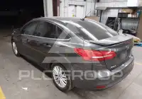 2016 Ford FOCUS photo