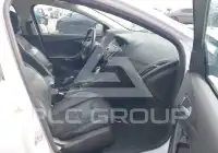 2016 Ford FOCUS photo