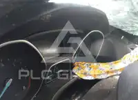 2016 Ford FOCUS фото