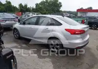 2016 Ford FOCUS фото